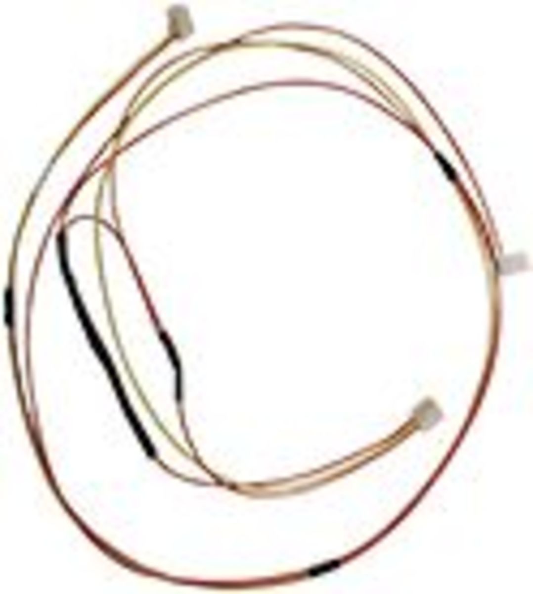 Bosch 12029224 CABLE HARNESS-1