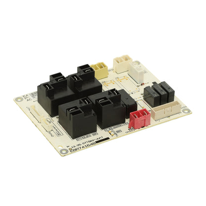 EBR74164805 LG Range Oven Relay Control Board PCB Assembly-1