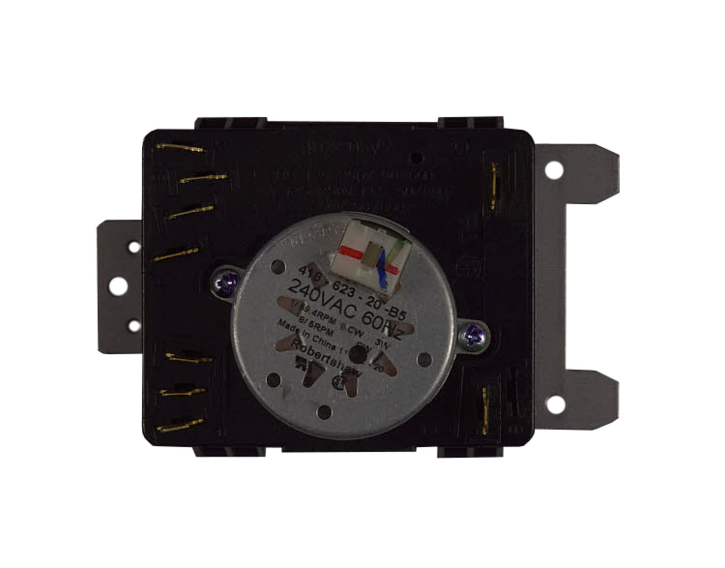 Speed Queen D517562P TIMER,DRYER 4 CYCLE RETAIL-1