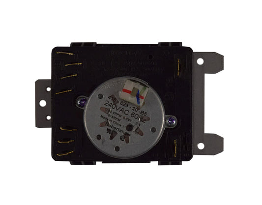 Speed Queen D517562P TIMER,DRYER 4 CYCLE RETAIL-1