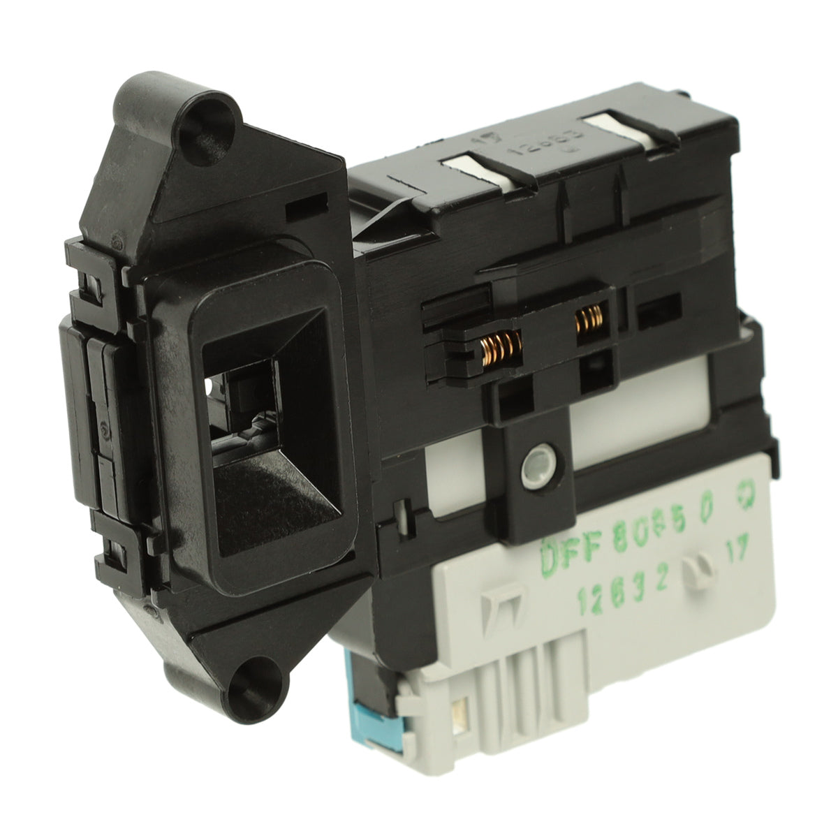EBF49827801 LG Washer Door Lock and Switch Assembly-1