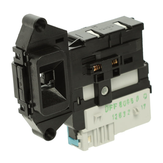 EBF49827801 LG Washer Door Lock and Switch Assembly-1