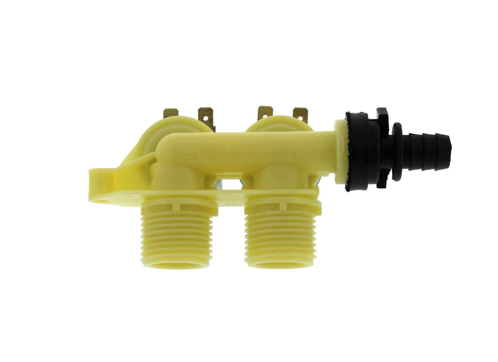 WP3979345 Whirlpool Washer/Dryer Water Inlet Valve-1