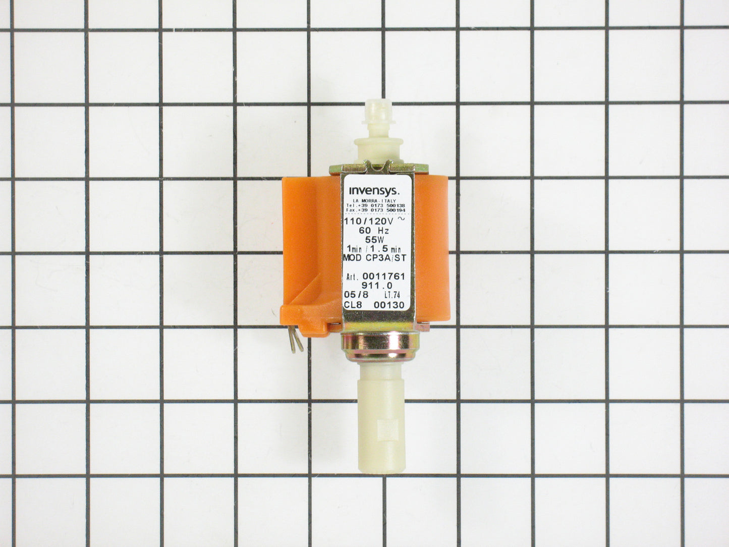 00428042 Bosch Appliance Pump-1