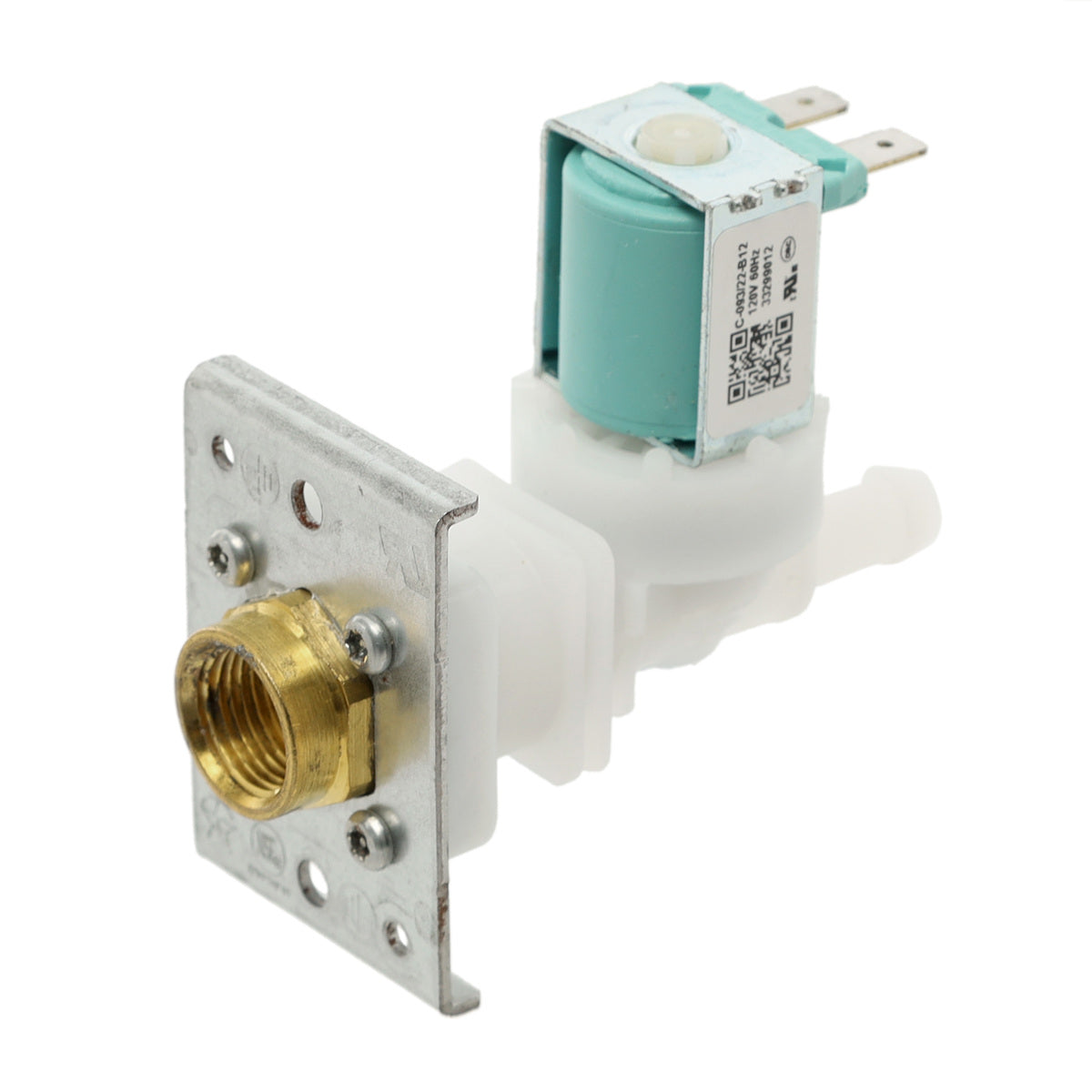 DD62-00084A Samsung Dishwasher Water Inlet Valve-1