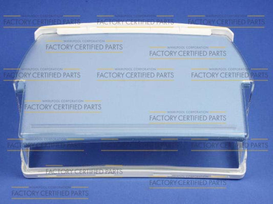 WPW10451501 Whirlpool Refrigerator Cantilever Bin-1
