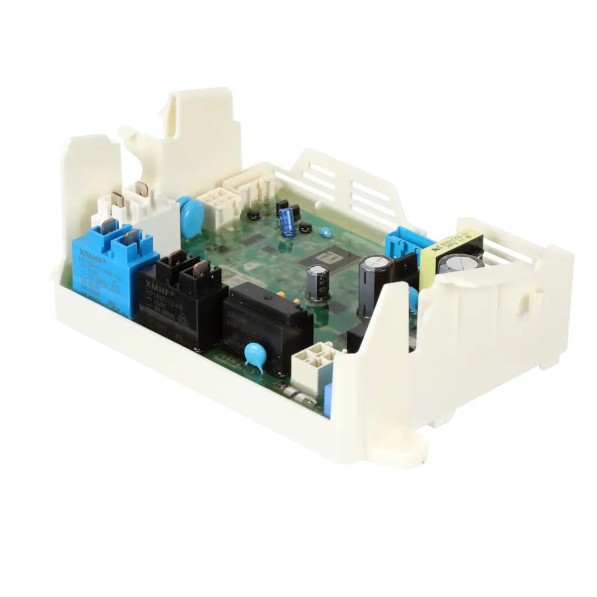 EBR85130503 LG Dryer Main PCB Assembly-1