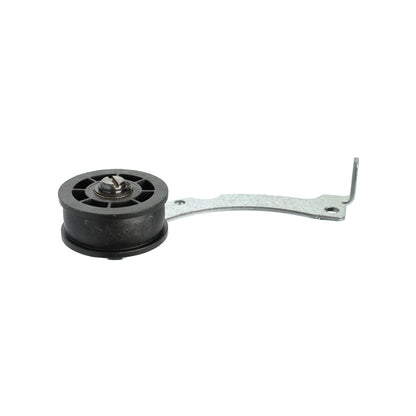 D516792 Speed Queen Dryer Idler Lever BBS & Wheel Assy-1
