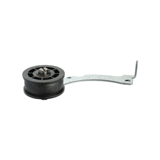 D516792 Speed Queen Dryer Idler Lever BBS & Wheel Assy-1