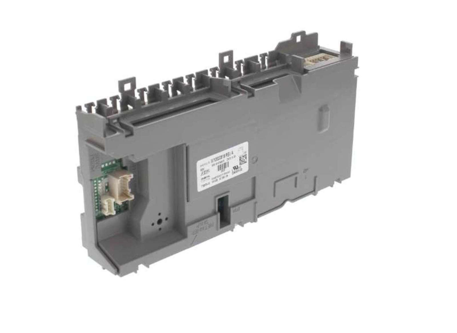 W10854215 Whirlpool Dishwasher Electronic Control Board-1