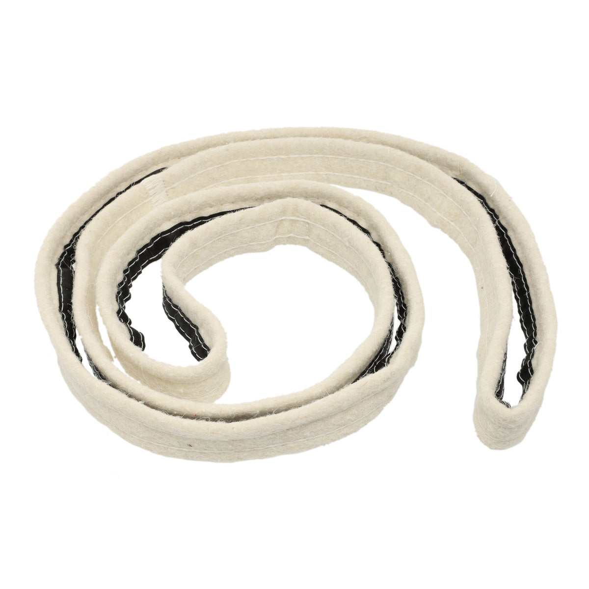 4036EL3001A LG Electric Dryer Felt Inner Tub Drum Gasket Seal-1