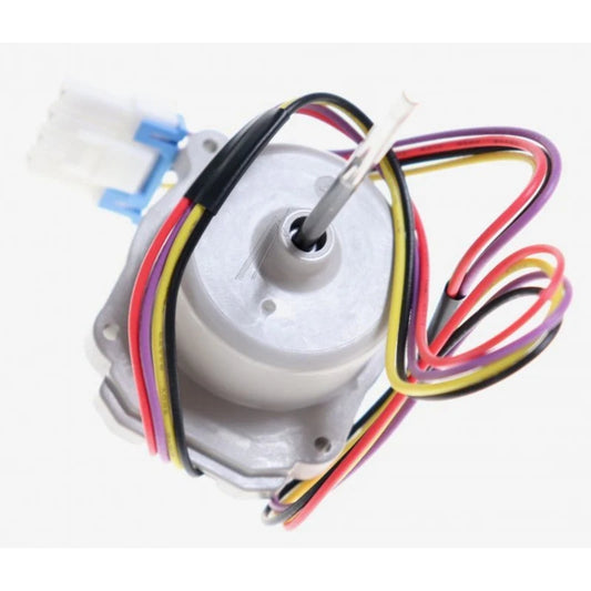 EAU65058313 LG Refrigerator DC Motor Assembly-1