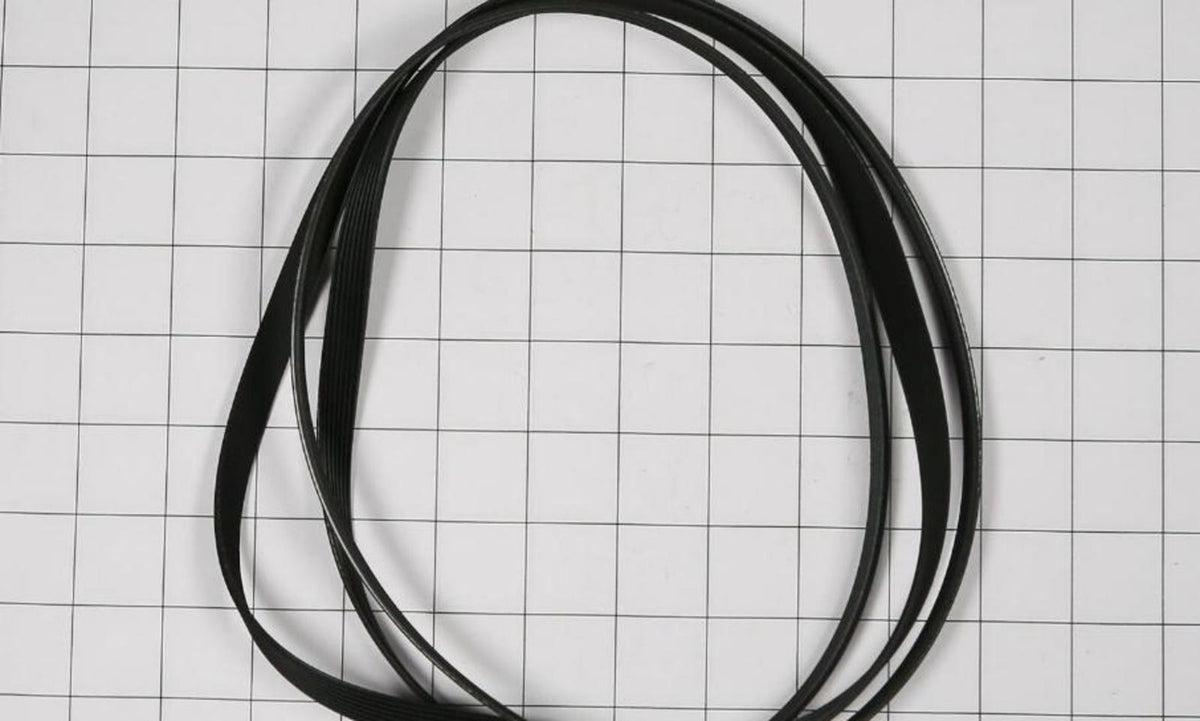 Frigidaire 809183801 BELT,DRIVE,L=1886.7MM-1