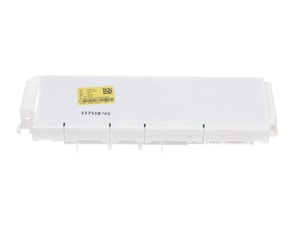Frigidaire 117518741 CONTROL-ELECTRICAL-1