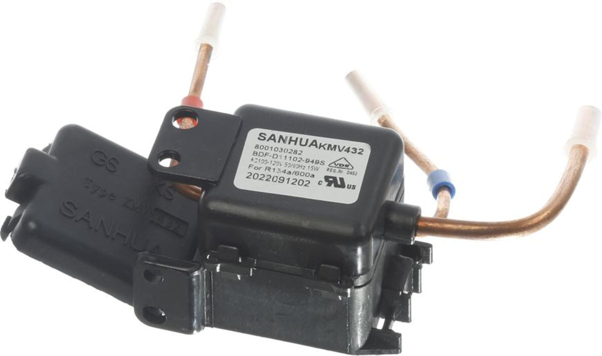 Bosch 10005716 VALVE-MAGNET-1