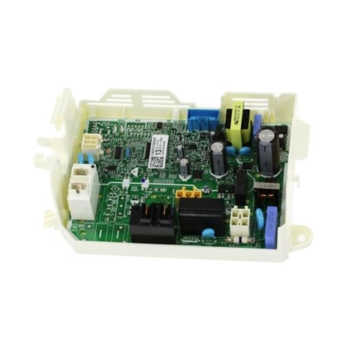 EBR31002613 LG Dryer Main PCB Assembly-1