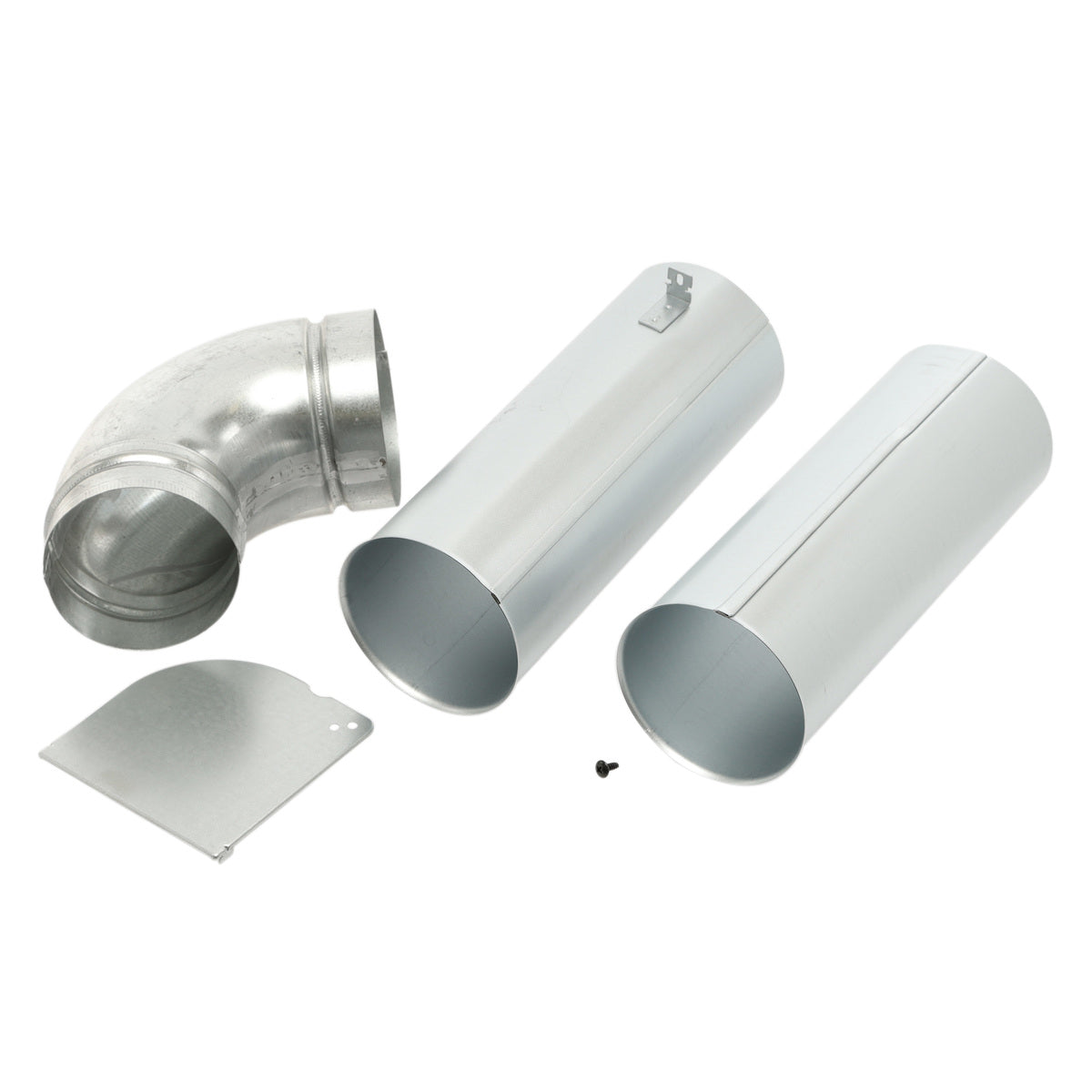 3911EZ9131X LG Dryer Side Venting Kit-1