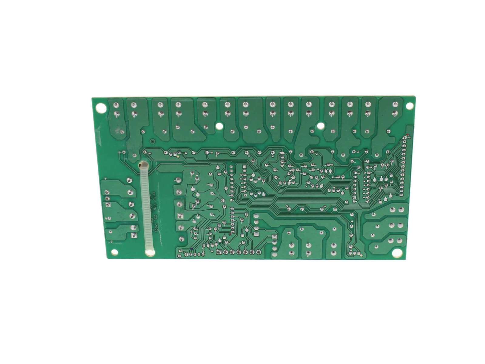 Frigidaire 316442120 Range Relay Power Board-1