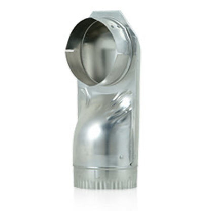 Whirlpool 4396004 Dryer Offset Elbow Duct Connector-1