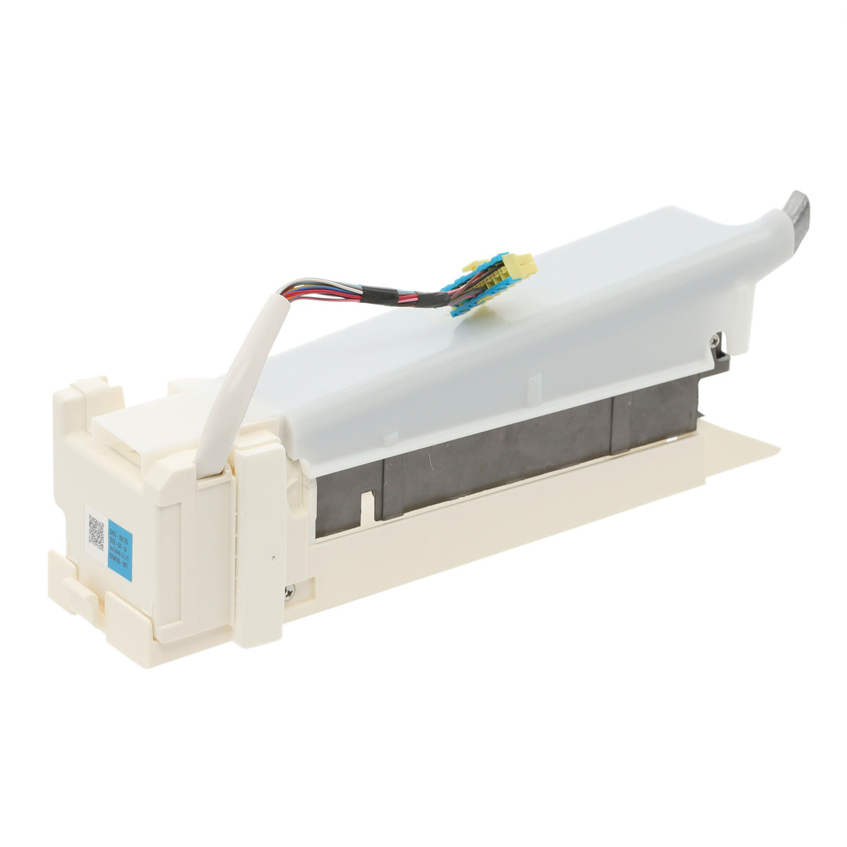 DA97-15217D Samsung Refrigerator Ice Maker Assembly-AW4 120V-1