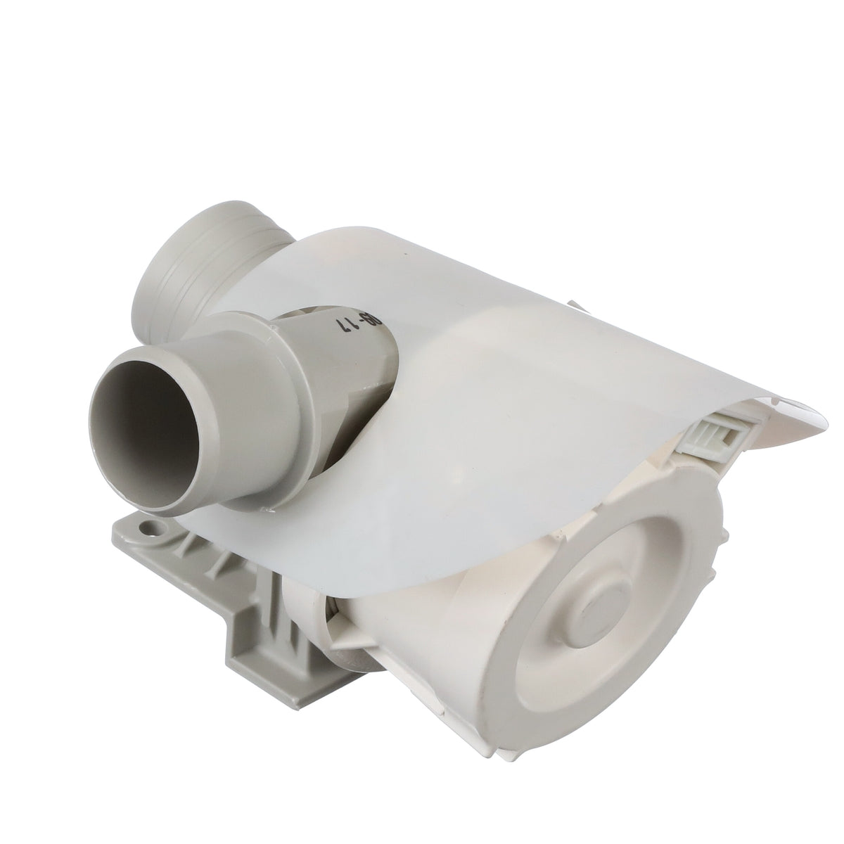 AGF30196101 LG Washer Package Assembly-1