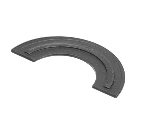 Frigidaire 316262204 CAP, 17K TWIN BURNER, BLK-1
