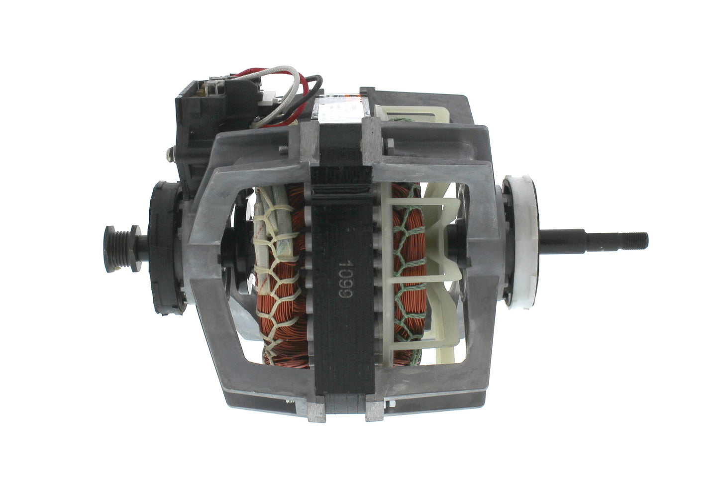 LP055H Universal Dryer Drive Motor-1