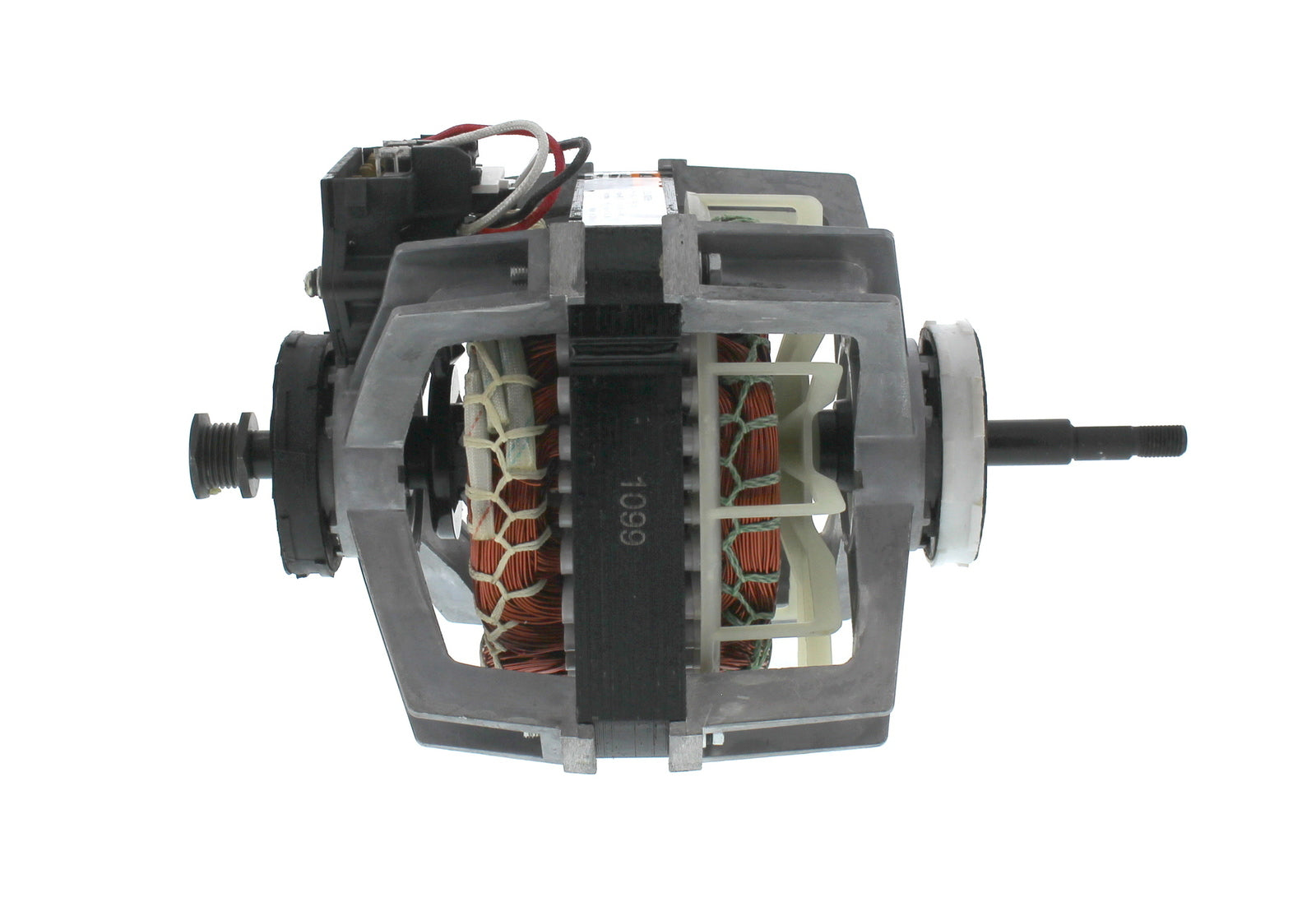 LP055H Universal Dryer Drive Motor-1