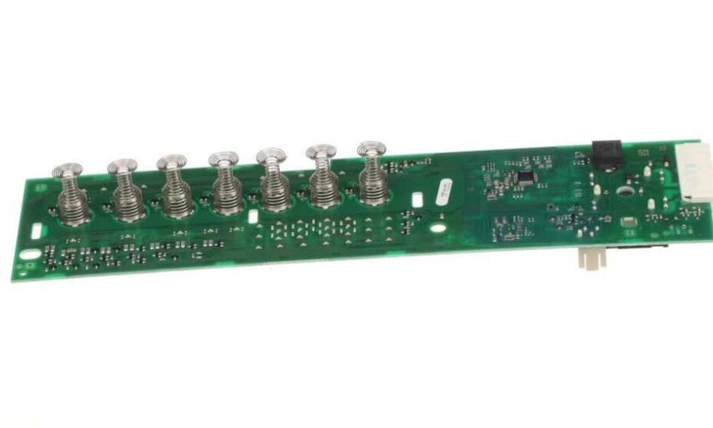 Bosch 11041512 OPERATING MODULE PRO-1