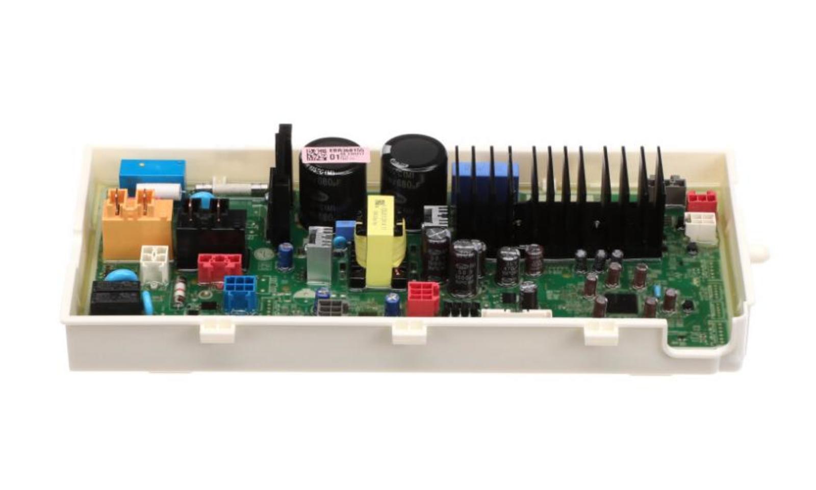 LG EBR36815501 PCB ASSEMBLY,MAIN-1