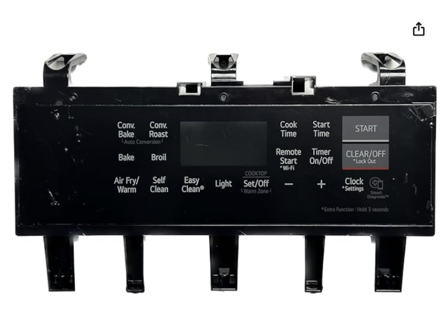 AGM30025905 LG Range Parts Assembly-1