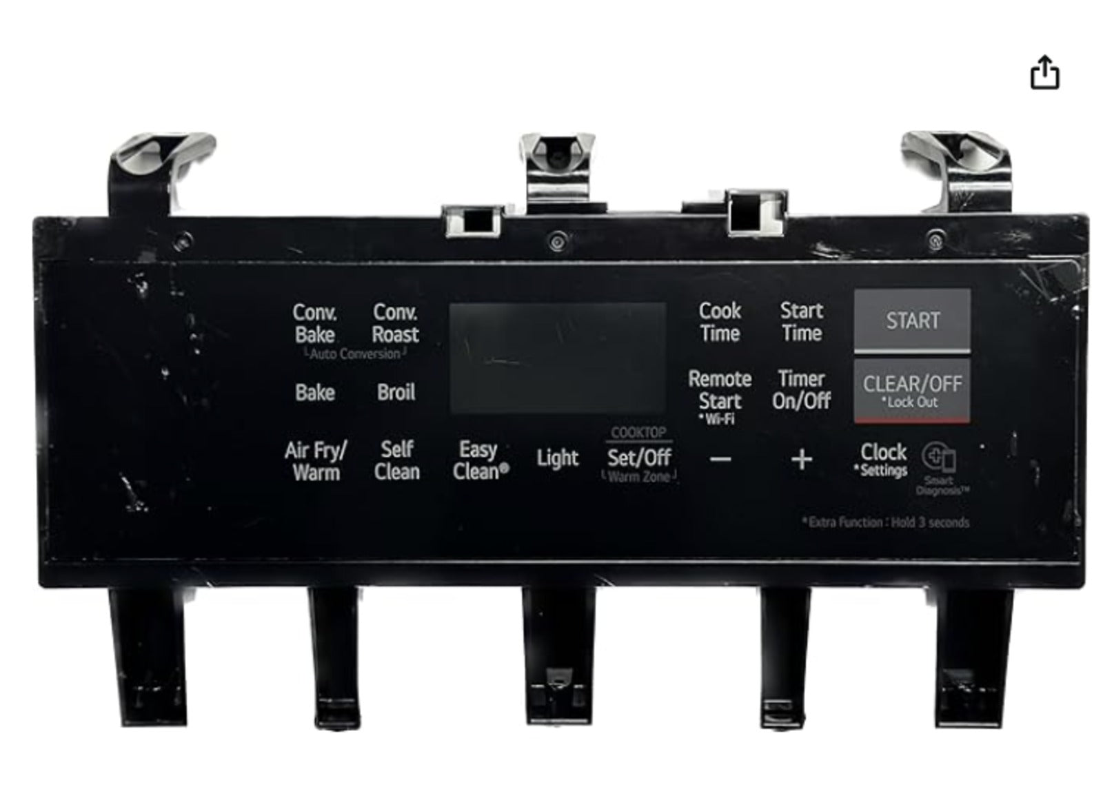 AGM30025905 LG Range Parts Assembly-1