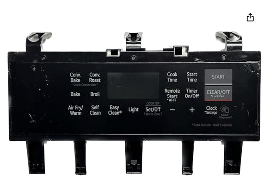 AGM30025905 LG Range Parts Assembly-1