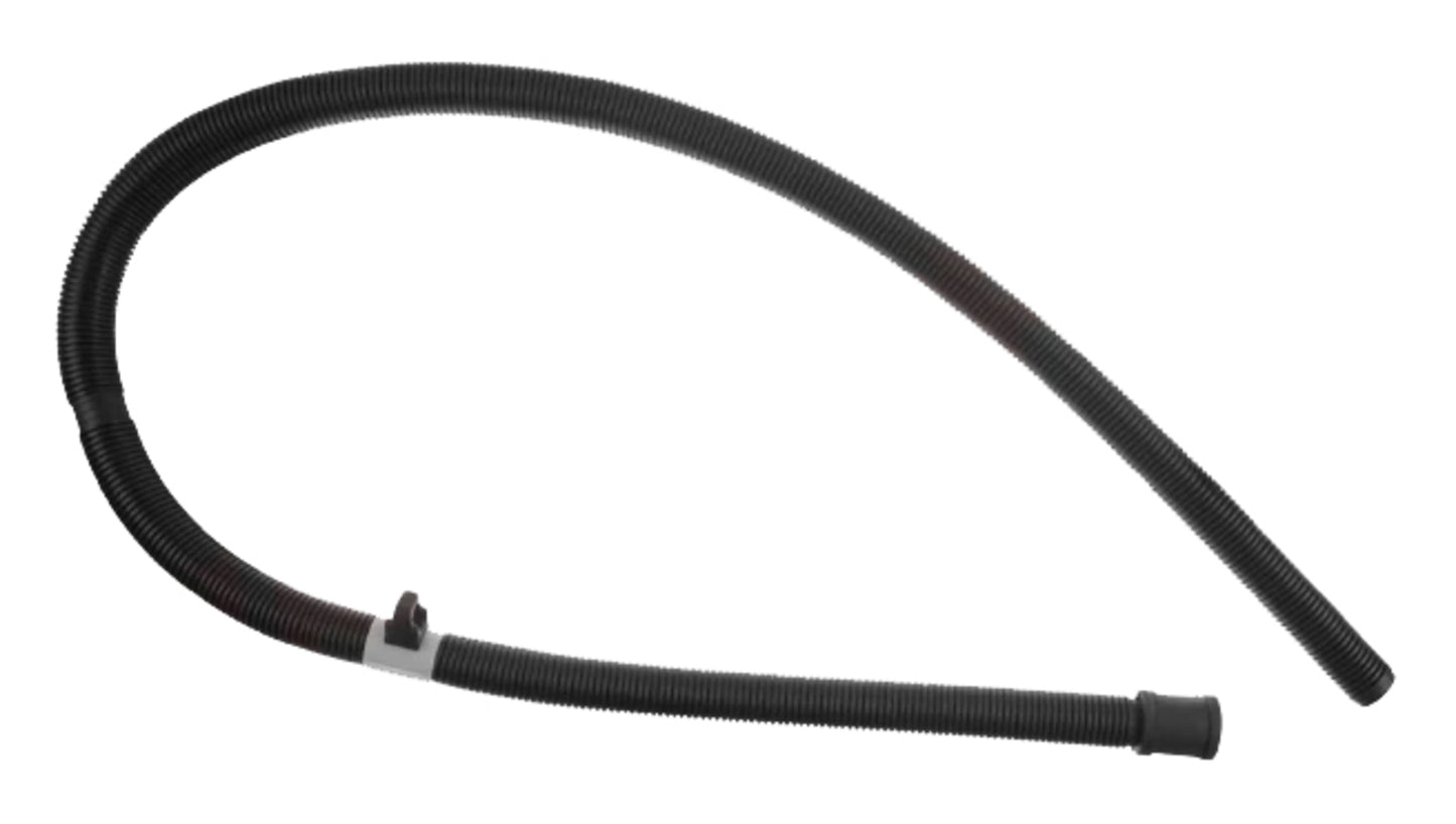 WW01F02060 GE Washer Drain Hose Assembly-1