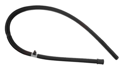 WW01F02060 GE Washer Drain Hose Assembly-1