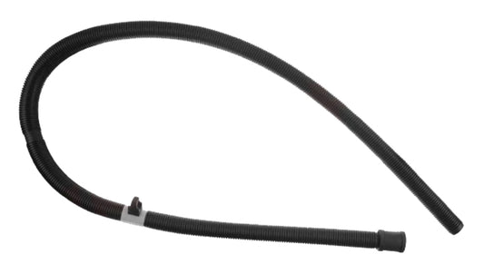 WW01F02060 GE Washer Drain Hose Assembly-1