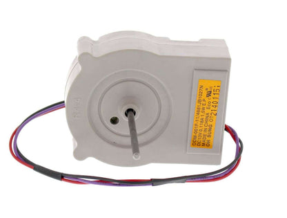 4681JB1027N LG Refrigerator Evaporator Fan Motor-1