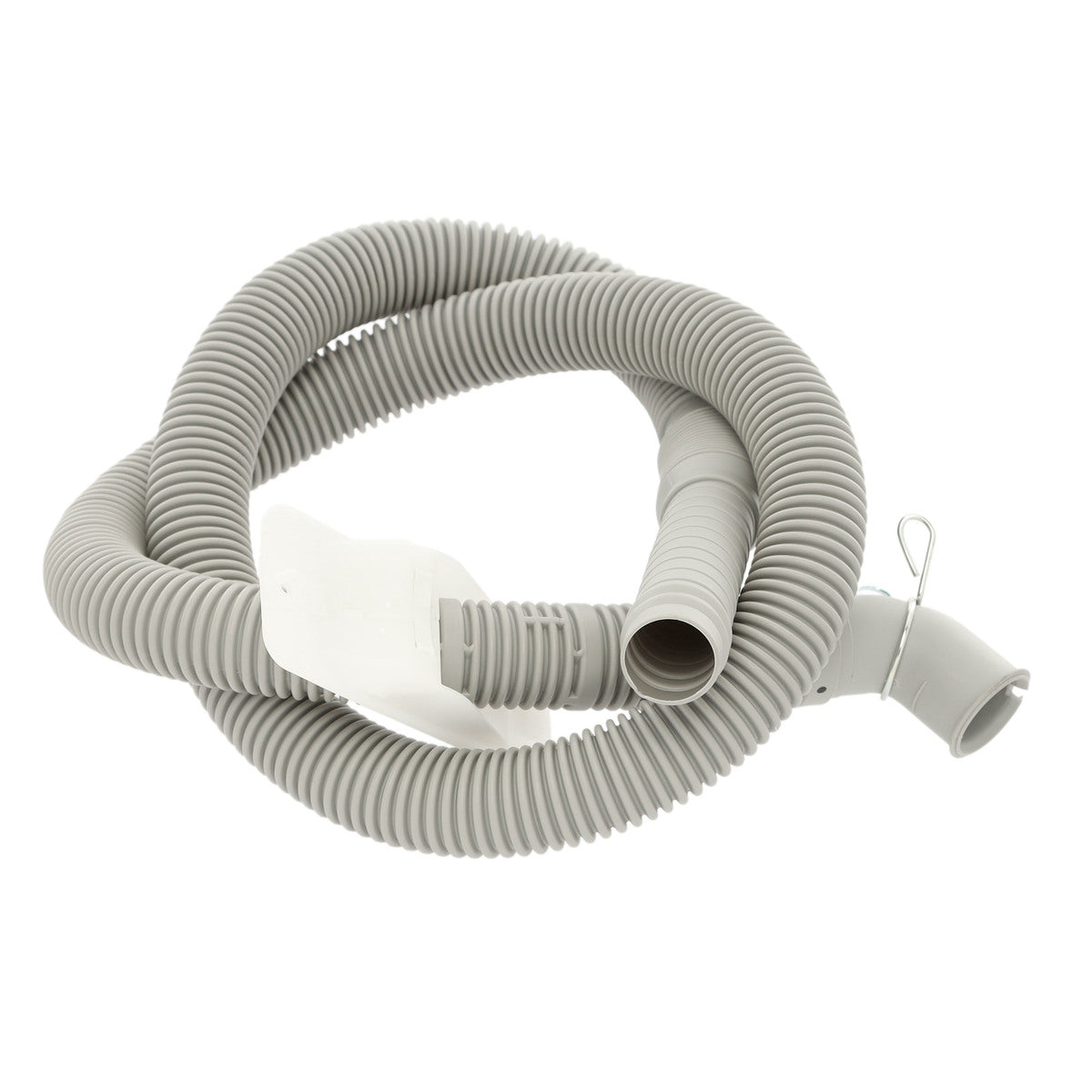 AEM73732901 LG Washer Drain Hose Extension Kit Assembly-1
