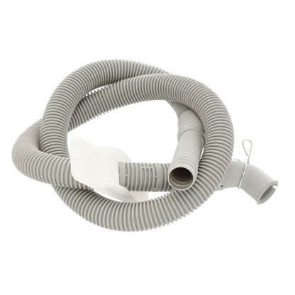 AEM73732901 LG Washer Drain Hose Extension Kit Assembly-1