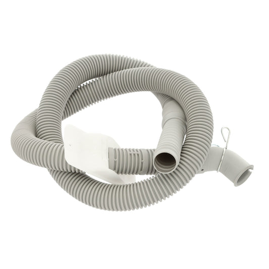 AEM73732901 LG Washer Drain Hose Extension Kit Assembly-1