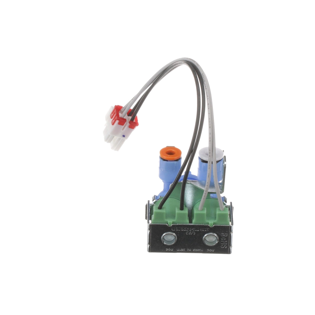 MJX64471402 LG Refrigerator Water Valve-1