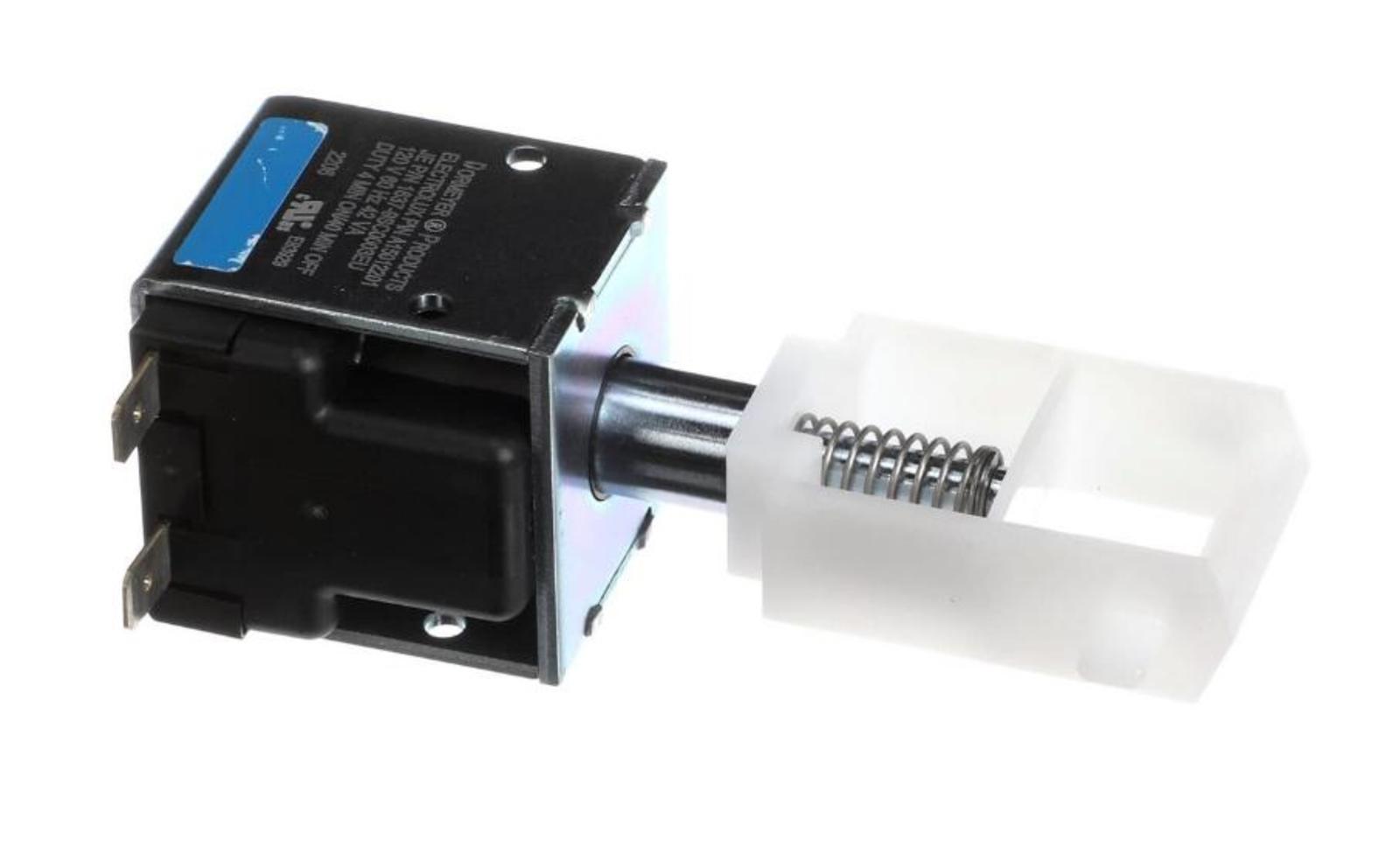 Frigidaire 241675707 SOLENOID,ASSEMBLY-1
