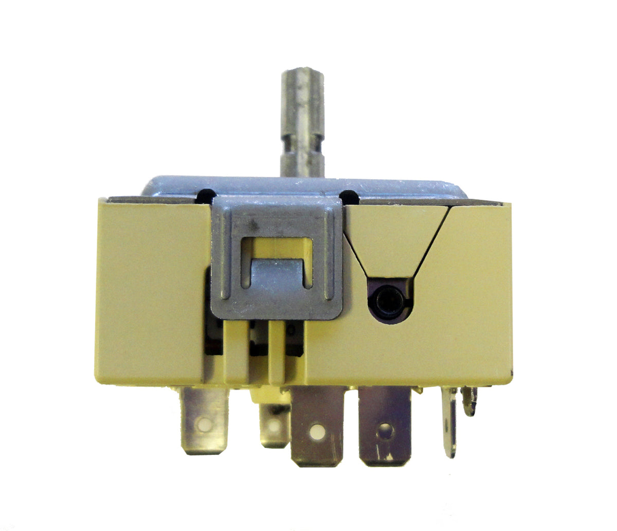WG02F04019 GE Range Switch Infinite Control-1