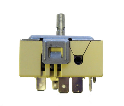 WG02F04019 GE Range Switch Infinite Control-1