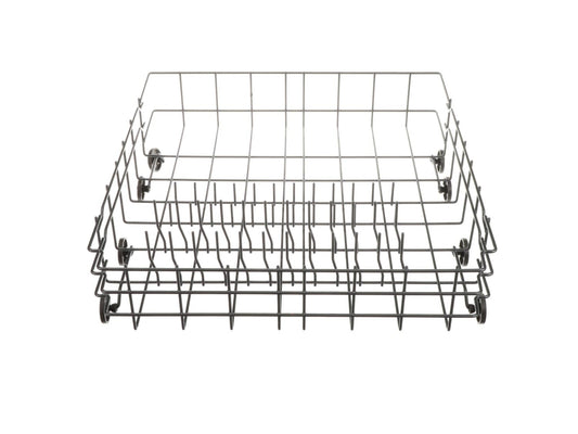 5304532969 Frigidaire Dishwaher Rack Assembly,Metalic,Lower-1