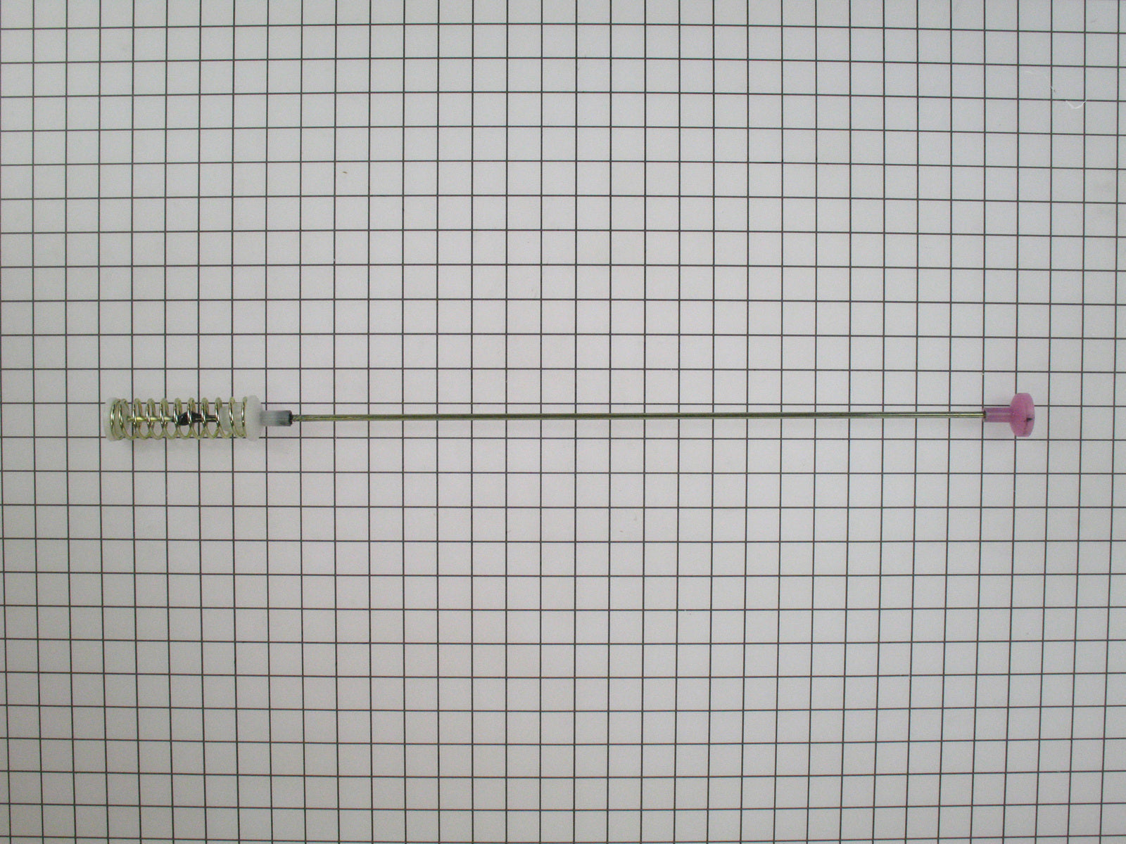 DC97-16350K Samsung Washer Damper Rod Assembly-1