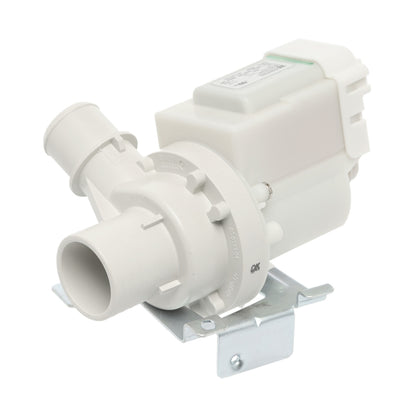 Speed Queen 203885P ASSY,TLW PUMP&BRKT(120V/60HZ-1