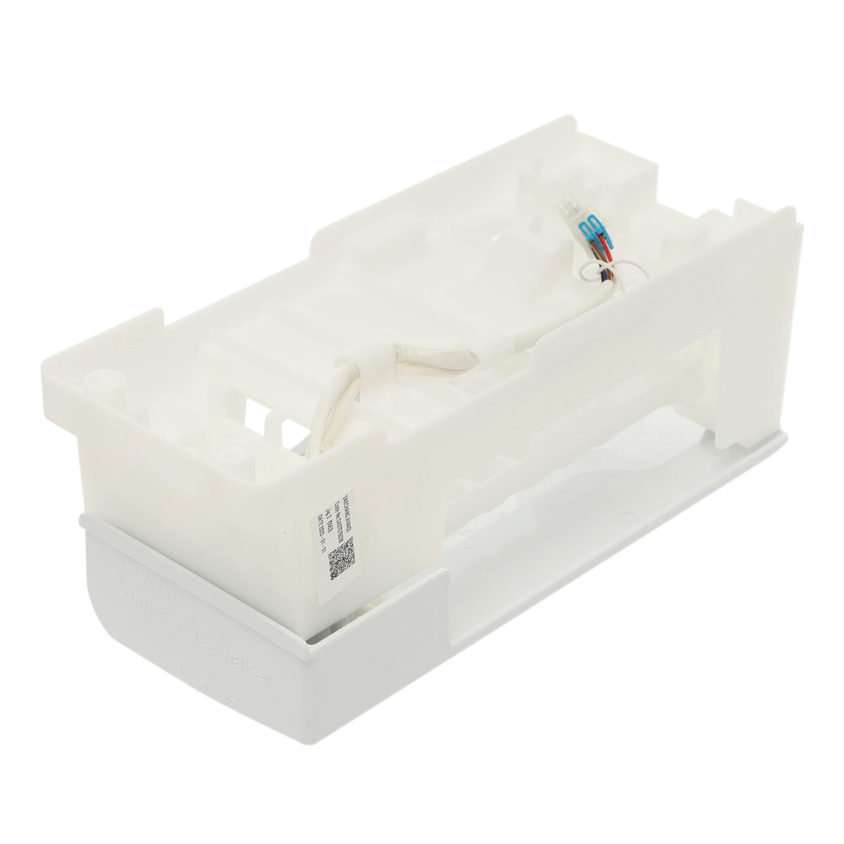 DA97-07603B Samsung Refrigerator Ice Maker Support Assembly-1
