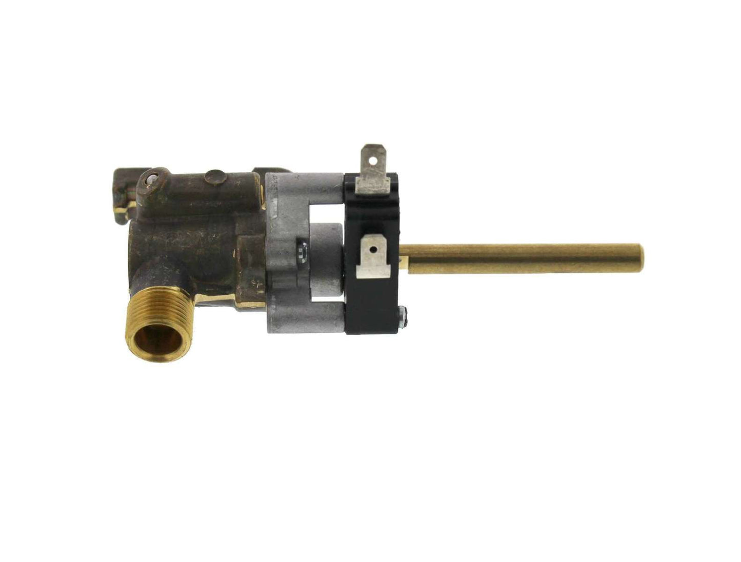 Whirlpool WPW10385582 Range Oven Burner Valve-1