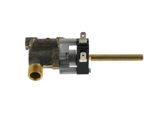 Whirlpool WPW10385582 Range Oven Burner Valve-1
